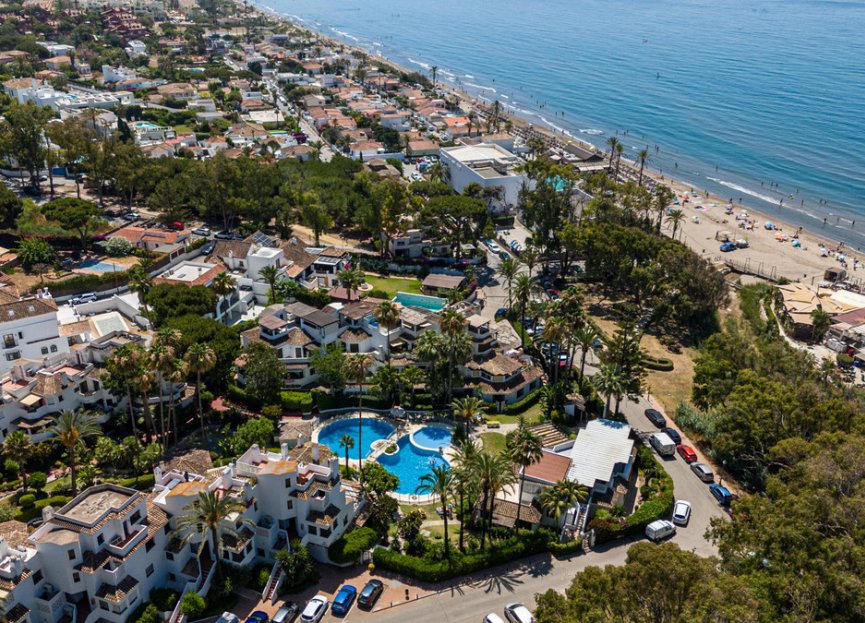 Reventa - Apartment - Ground Floor Apartment - Marbella - Elviria