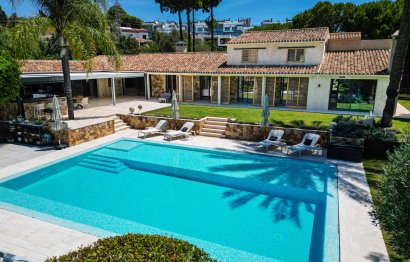 Reventa - House - Detached Villa - Marbella