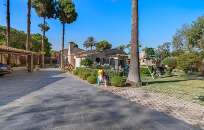 Reventa - House - Detached Villa - Marbella