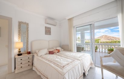 Reventa - House - Detached Villa - Marbella - Nueva Andalucia