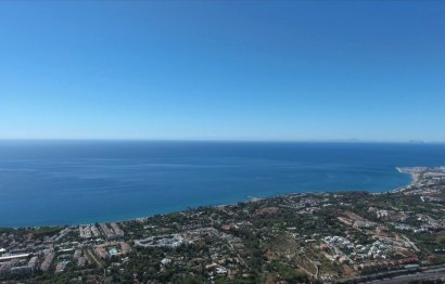 Resale - Plot - Land - Marbella - The Golden Mile