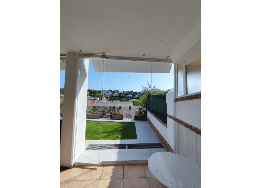 Resale - Apartment - Ground Floor Apartment - Mijas - Riviera Del Sol