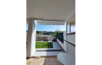 Resale - Apartment - Ground Floor Apartment - Mijas - Riviera Del Sol