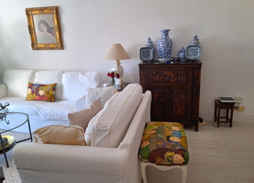 Resale - Apartment - Middle Floor Apartment - Marbella - Marbella Centro