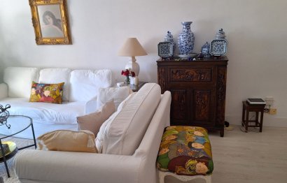 Resale - Apartment - Middle Floor Apartment - Marbella - Marbella Centro