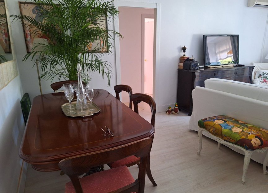 Resale - Apartment - Middle Floor Apartment - Marbella - Marbella Centro