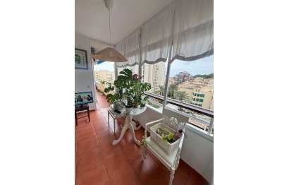 Resale - Apartment - Middle Floor Apartment - Marbella - Marbella Centro