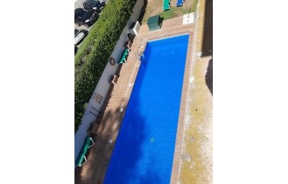 Resale - Apartment - Middle Floor Apartment - Marbella - Guadalmina Alta