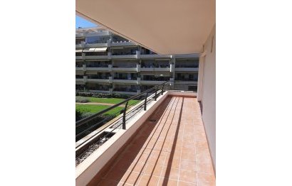 Resale - Apartment - Middle Floor Apartment - Marbella - Guadalmina Alta