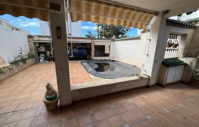 Resale - House - Semi-Detached House - Marbella - Nueva Andalucia