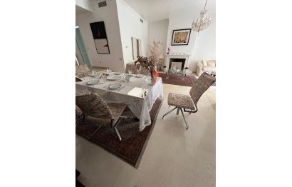 Resale - House - Semi-Detached House - Benahavís - La Quinta