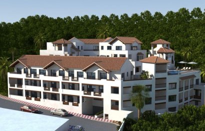 Resale - Plot - Residential Plot - Benahavís - Benahavís Centro