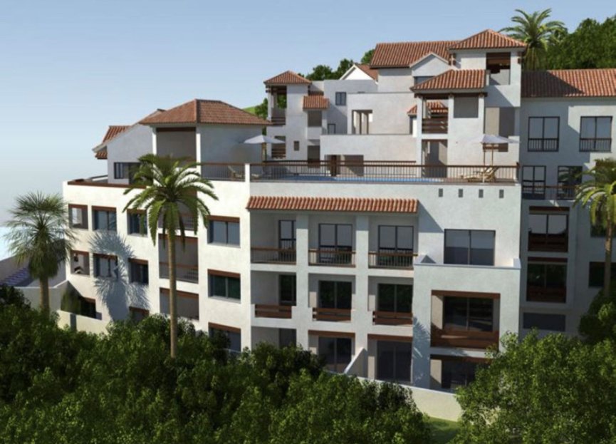 Resale - Plot - Residential Plot - Benahavís - Benahavís Centro