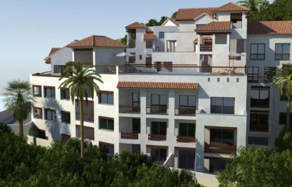 Resale - Plot - Residential Plot - Benahavís - Benahavís Centro