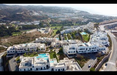 Reventa - Apartment - Ground Floor Apartment - Mijas - La Cala De Mijas