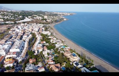 Reventa - Apartment - Ground Floor Apartment - Mijas - La Cala De Mijas