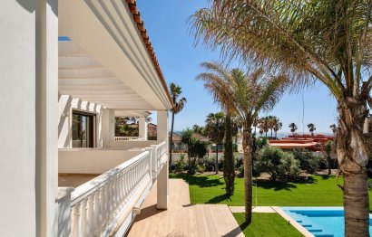 Reventa - House - Detached Villa - Estepona - Estepona Centro