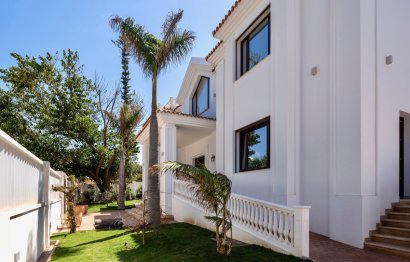 Reventa - House - Detached Villa - Estepona - Estepona Centro