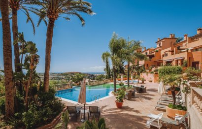 Reventa - Apartment - Penthouse - Marbella - Nueva Andalucia