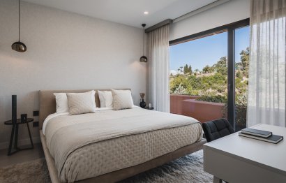 Reventa - Apartment - Penthouse - Marbella - Nueva Andalucia