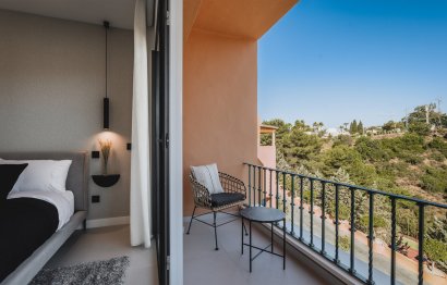 Reventa - Apartment - Penthouse - Marbella - Nueva Andalucia