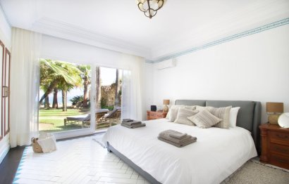 Resale - House - Detached Villa - Marbella - The Golden Mile