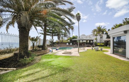 Reventa - House - Detached Villa - Marbella - The Golden Mile