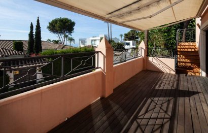 Reventa - House - Detached Villa - Estepona - Estepona Centro