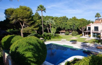 Reventa - House - Detached Villa - Estepona - Estepona Centro