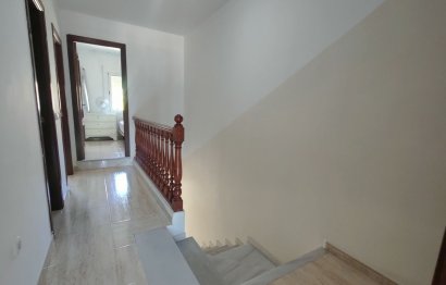 Resale - House - Townhouse - Benalmádena - Torrequebrada