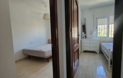 Resale - House - Townhouse - Benalmádena - Torrequebrada