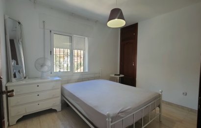 Resale - House - Townhouse - Benalmádena - Torrequebrada