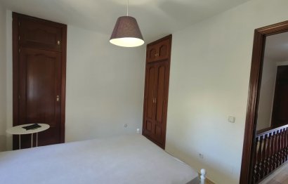 Resale - House - Townhouse - Benalmádena - Torrequebrada