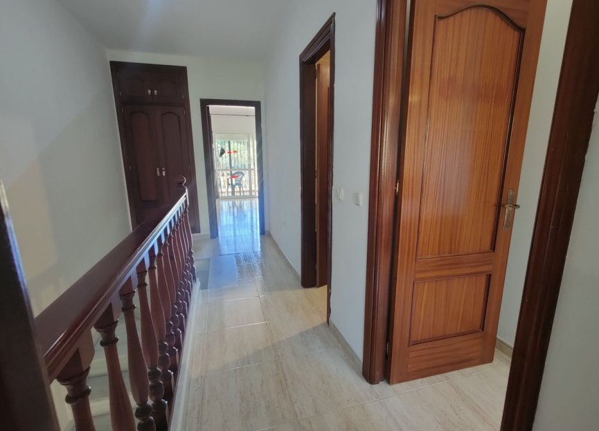 Resale - House - Townhouse - Benalmádena - Torrequebrada