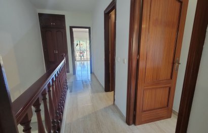 Resale - House - Townhouse - Benalmádena - Torrequebrada