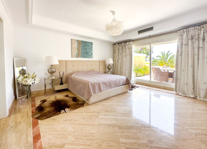 Reventa - Apartment - Penthouse Duplex - Marbella - The Golden Mile