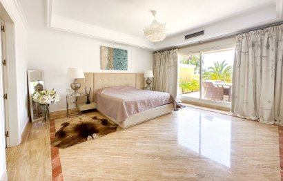 Reventa - Apartment - Penthouse Duplex - Marbella - The Golden Mile