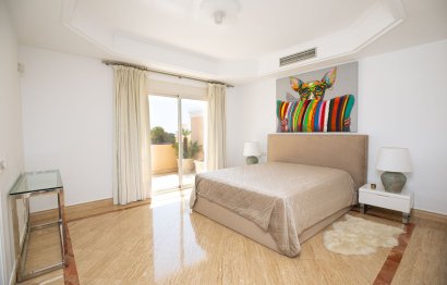 Reventa - Apartment - Penthouse Duplex - Marbella - The Golden Mile