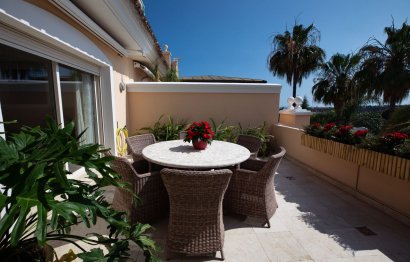 Reventa - Apartment - Penthouse Duplex - Marbella - The Golden Mile