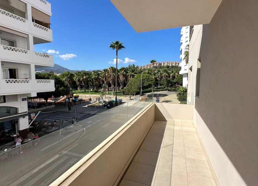 Reventa - Apartment - Middle Floor Apartment - Marbella - Nueva Andalucia