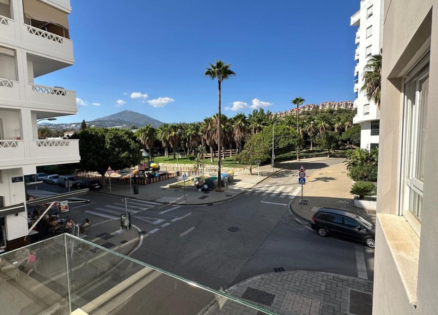 Reventa - Apartment - Middle Floor Apartment - Marbella - Nueva Andalucia