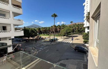 Reventa - Apartment - Middle Floor Apartment - Marbella - Nueva Andalucia