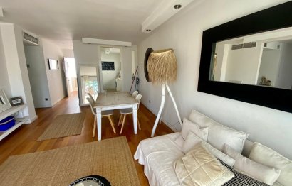 Reventa - Apartment - Middle Floor Apartment - Marbella - Nueva Andalucia