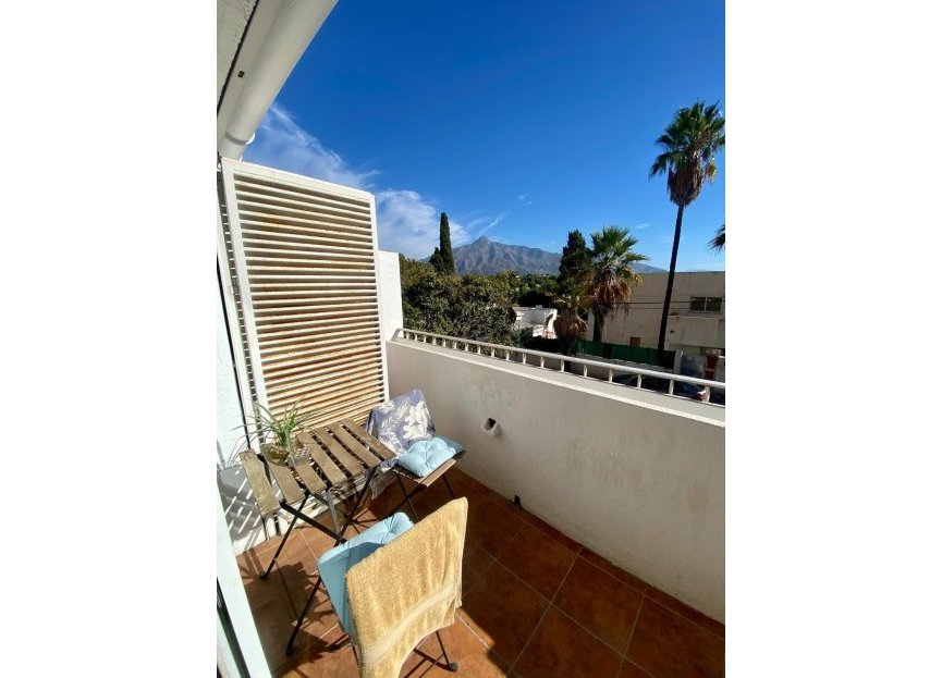 Reventa - Apartment - Middle Floor Apartment - Marbella - Nueva Andalucia