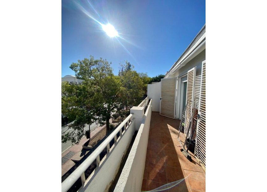 Reventa - Apartment - Middle Floor Apartment - Marbella - Nueva Andalucia