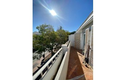 Reventa - Apartment - Middle Floor Apartment - Marbella - Nueva Andalucia