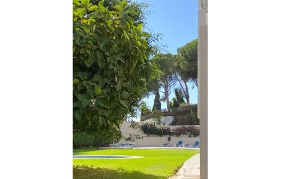 Reventa - Apartment - Middle Floor Apartment - Marbella - Nueva Andalucia