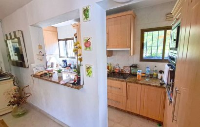 Resale - House - Detached Villa - Benahavís - Benahavís Centro