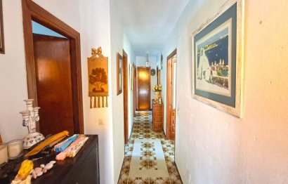 Resale - House - Detached Villa - Benahavís - Benahavís Centro