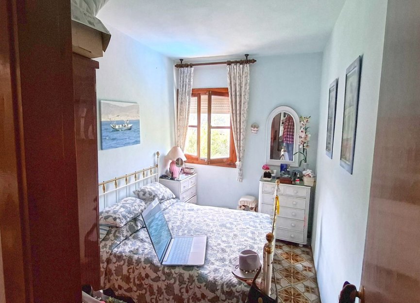 Resale - House - Detached Villa - Benahavís - Benahavís Centro